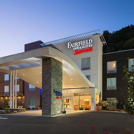 Fairfield Inn & Suites By Marriott Athens Extérieur photo
