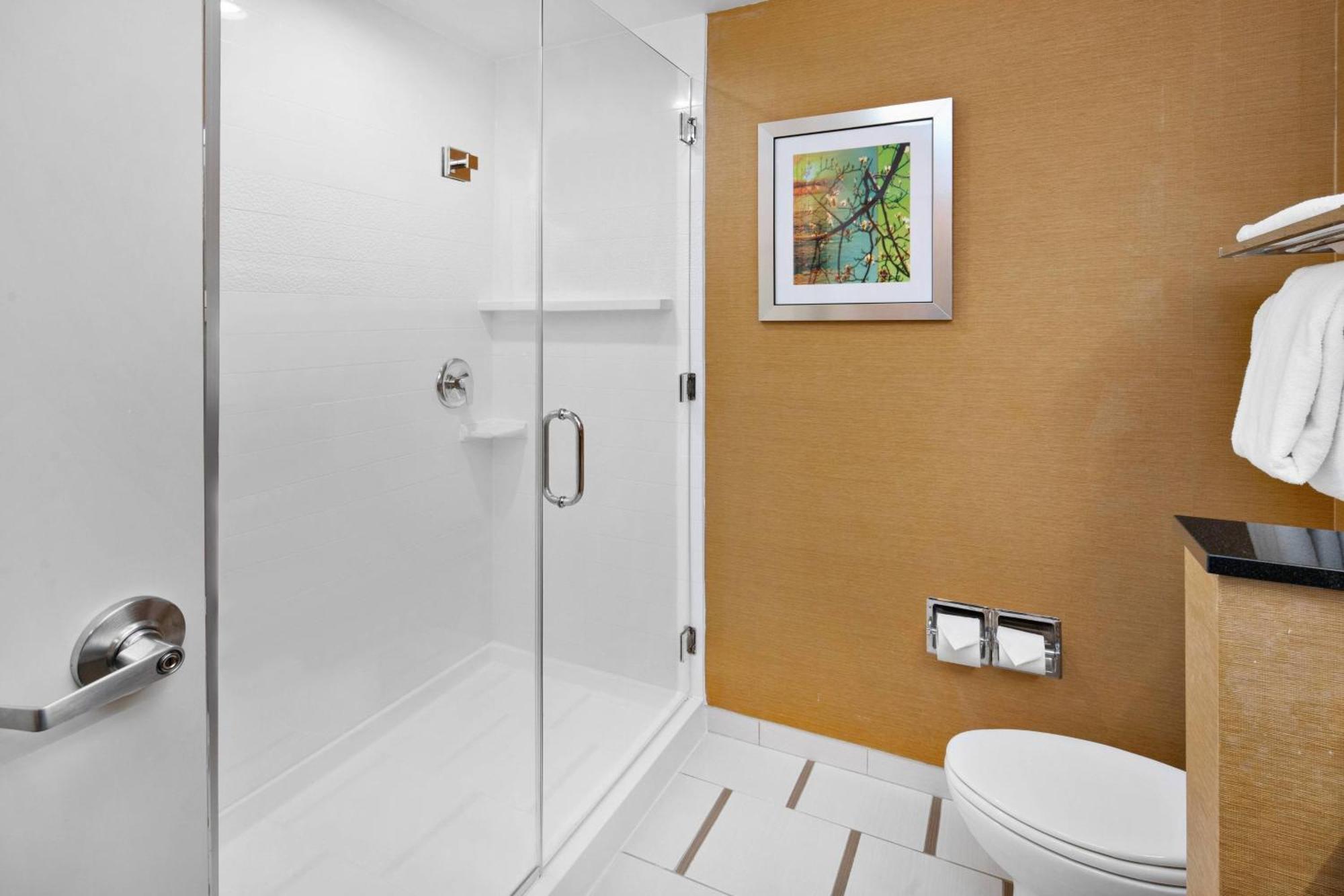 Fairfield Inn & Suites By Marriott Athens Extérieur photo