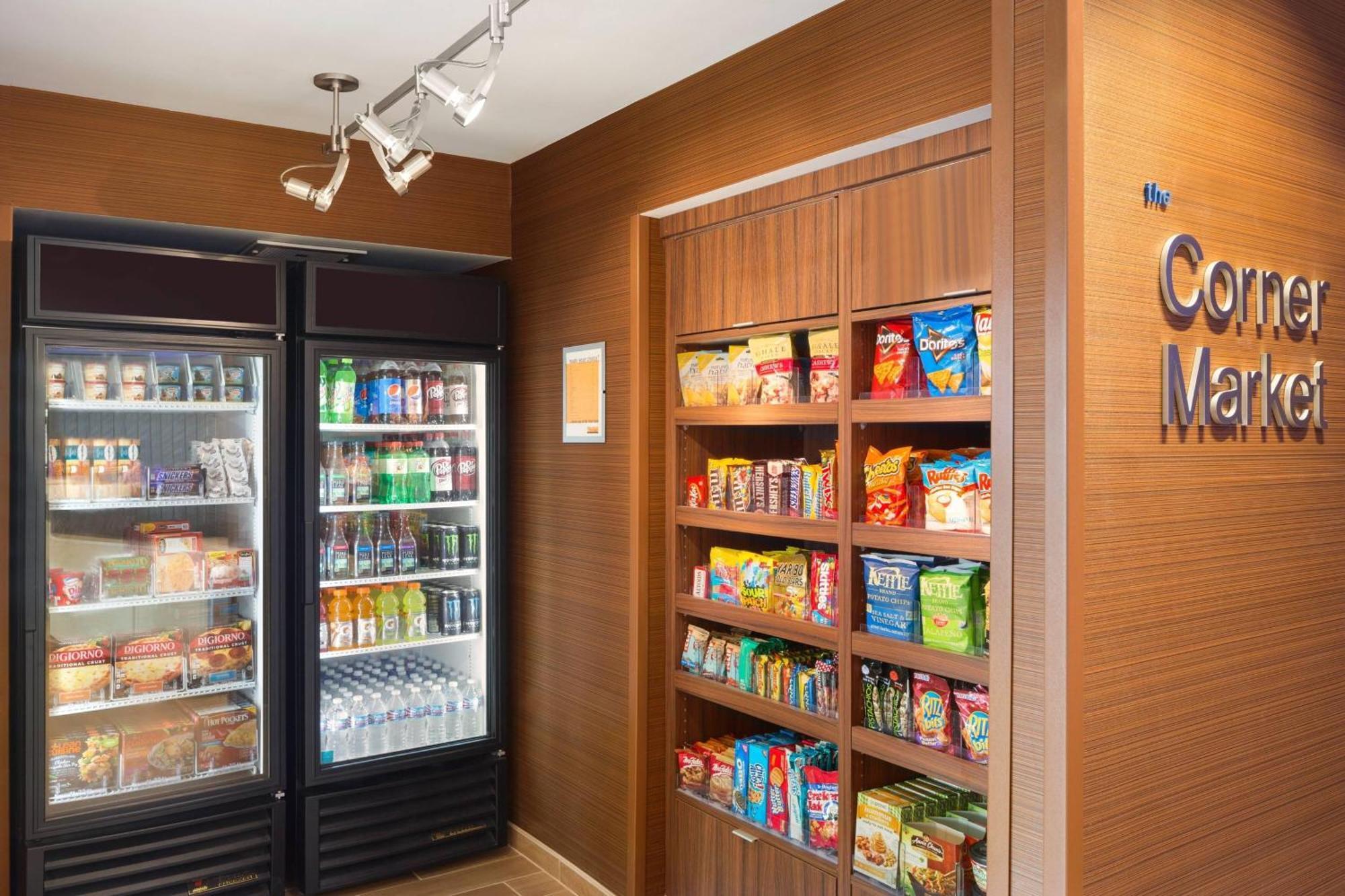 Fairfield Inn & Suites By Marriott Athens Extérieur photo