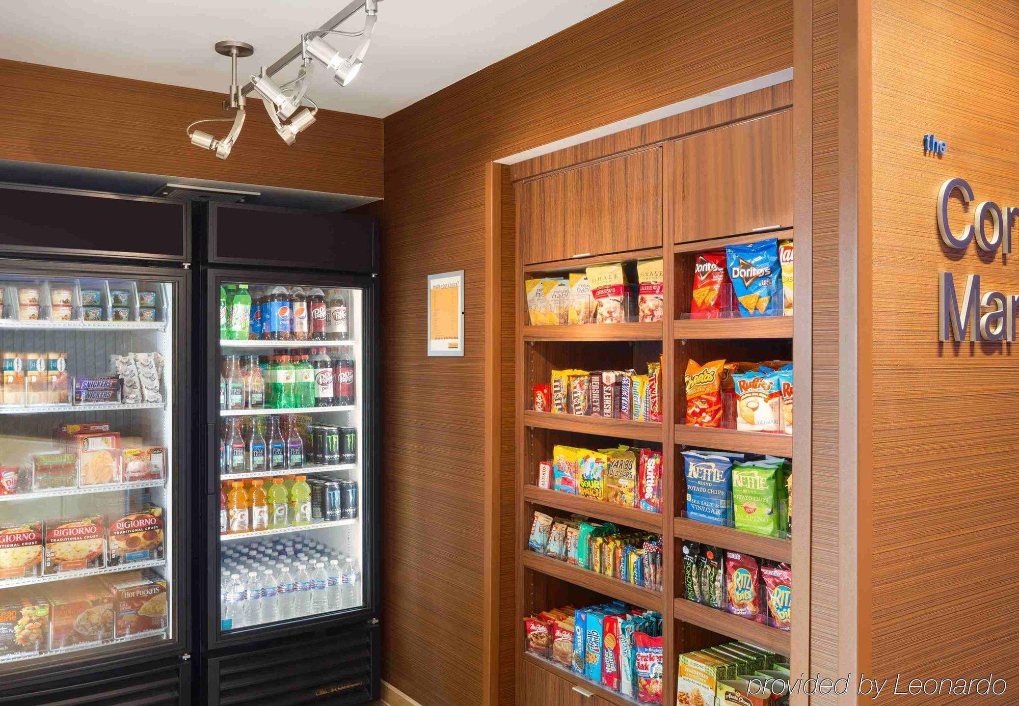 Fairfield Inn & Suites By Marriott Athens Extérieur photo
