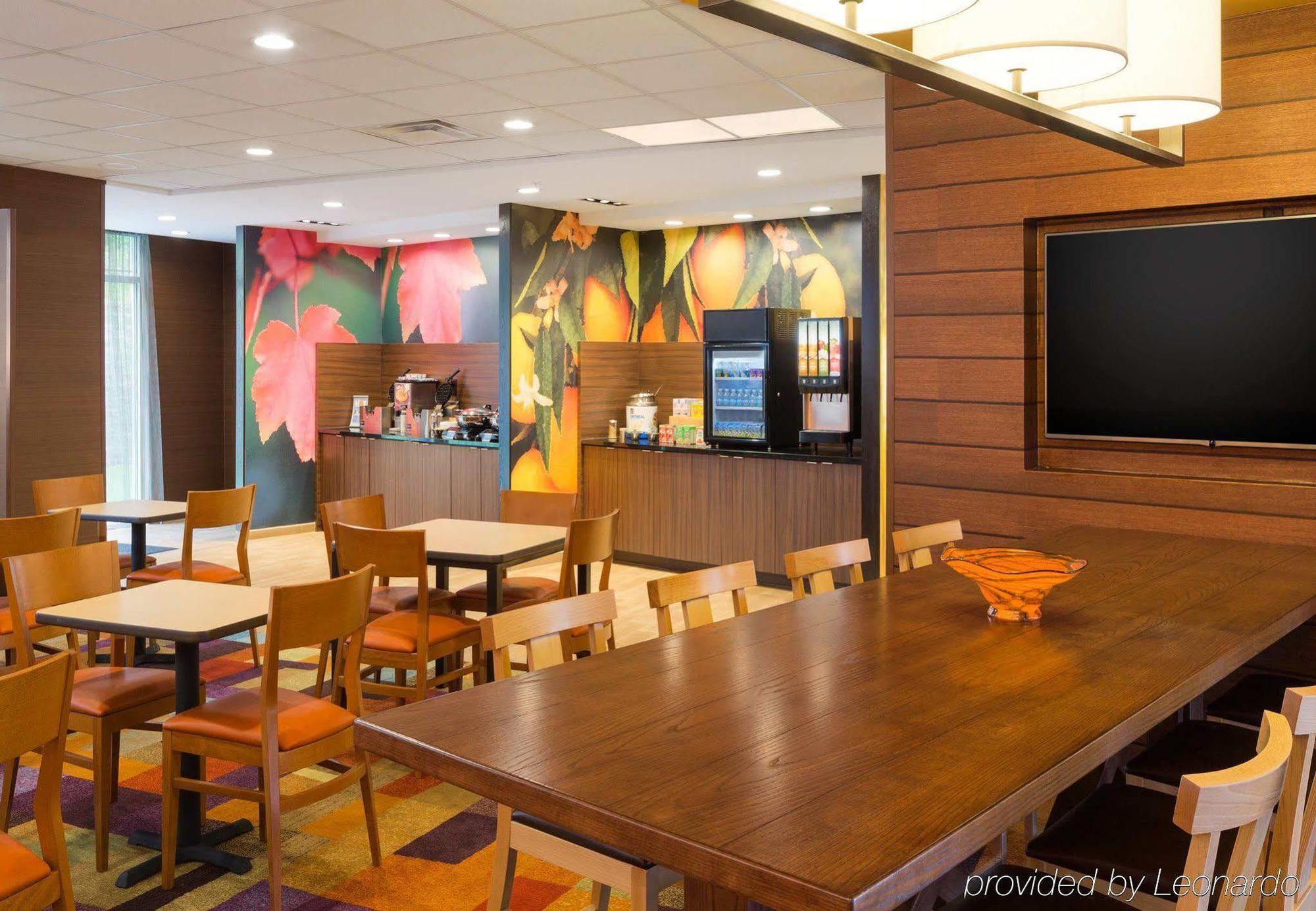 Fairfield Inn & Suites By Marriott Athens Extérieur photo